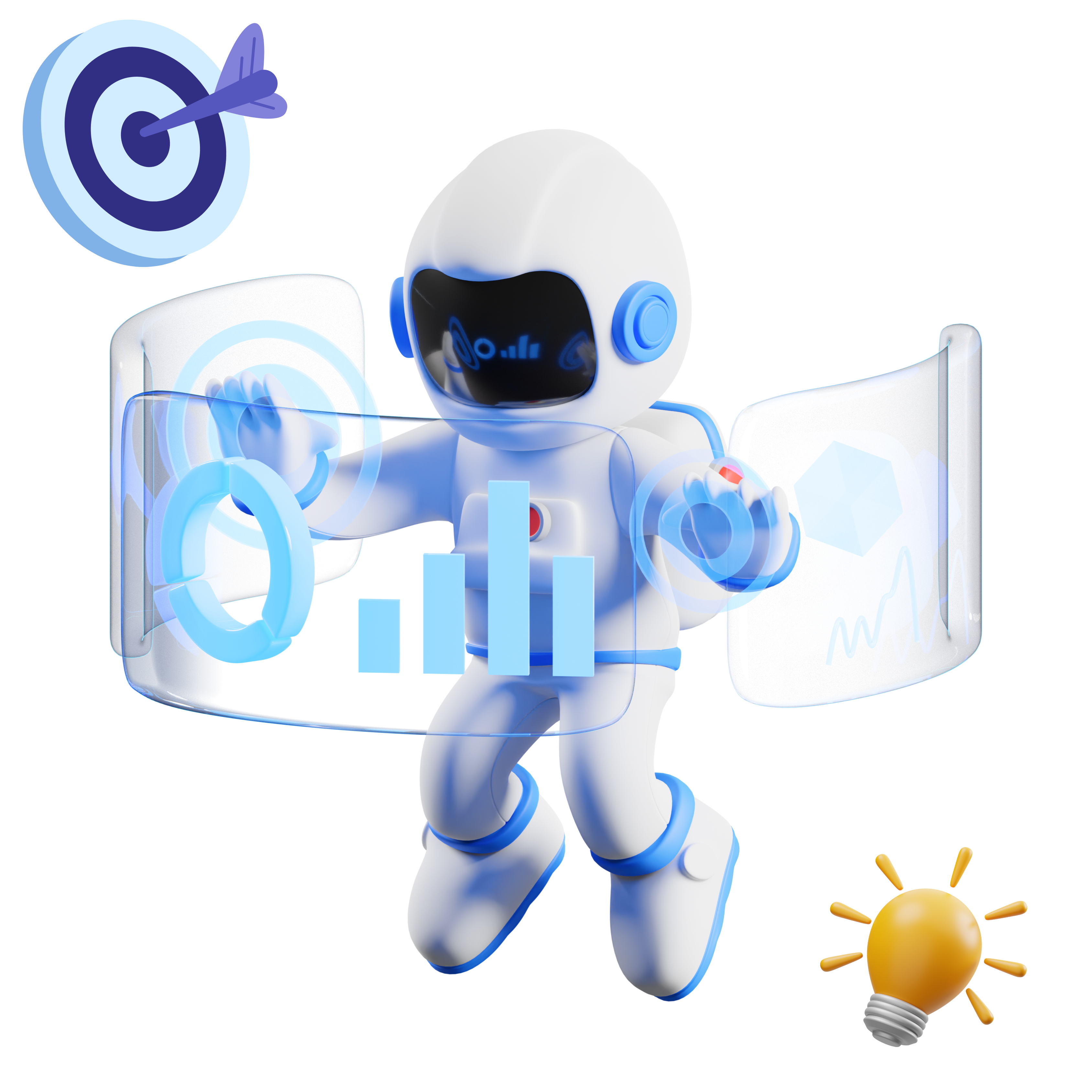 Mission Illustration